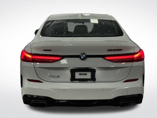 Used 2020 BMW M235i xDrive Gran Coupe image 8