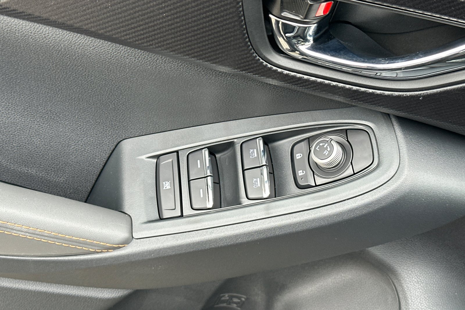 New 2026 Subaru Crosstrek 2.5i Limited AWD/4WD image 13