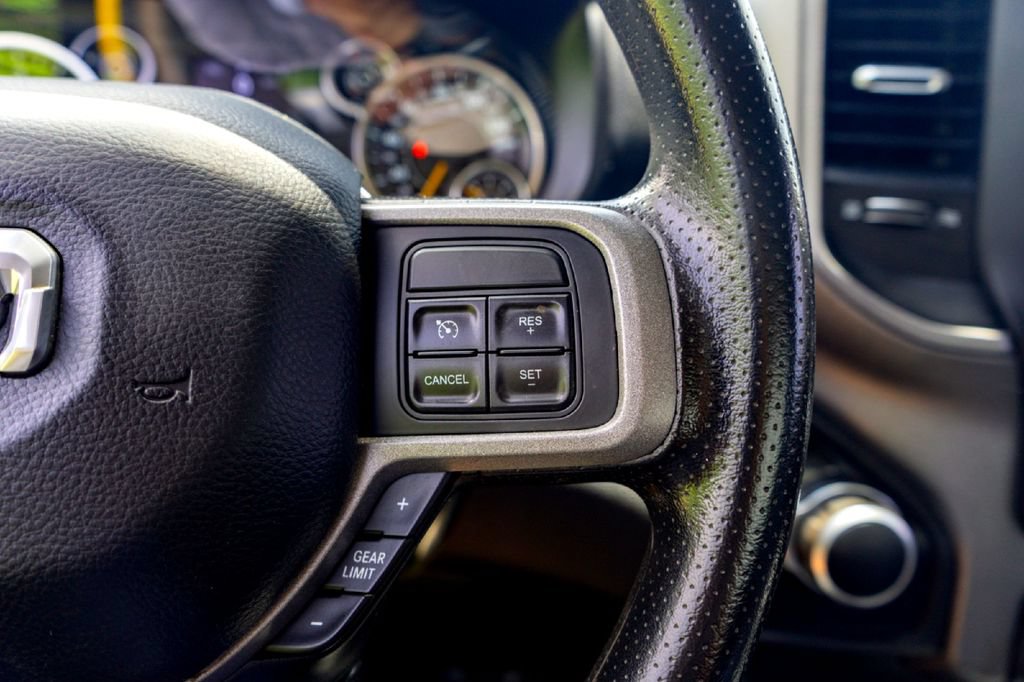 Used 2020 RAM 3500 Tradesman AWD/4WD image 13