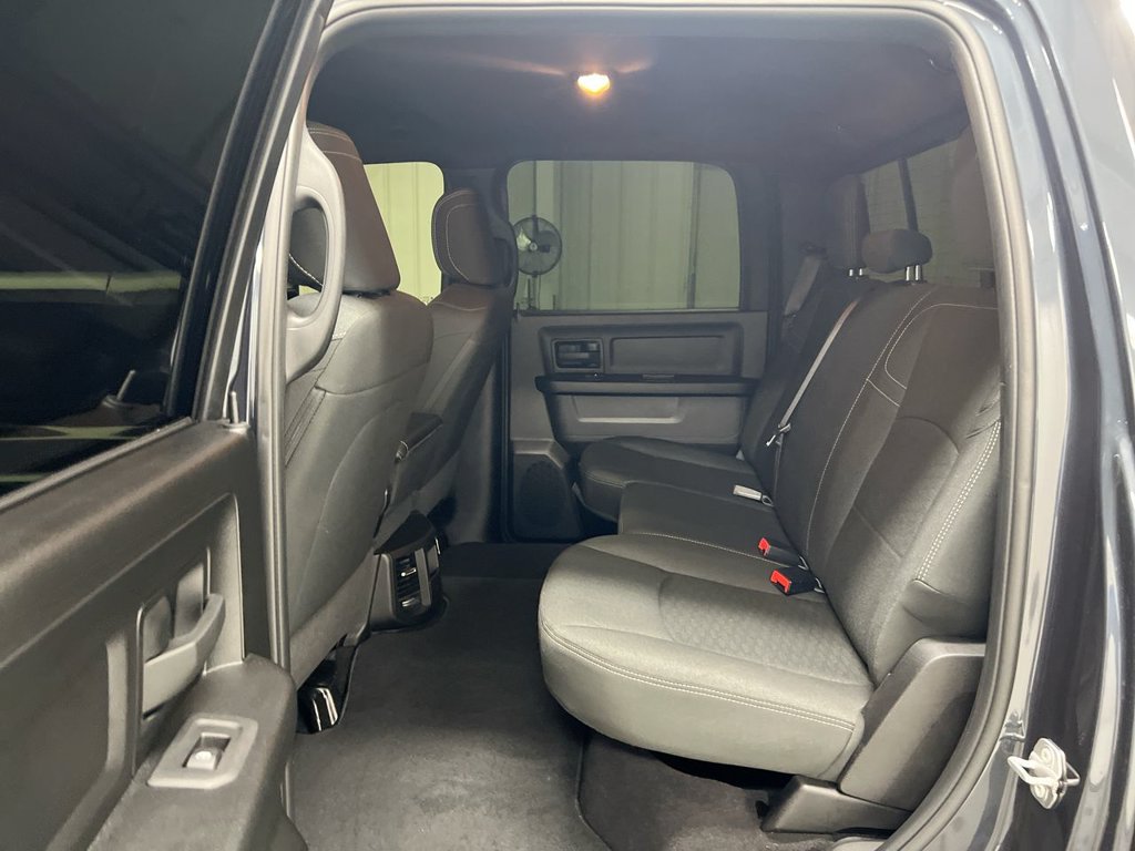 Used 2026 RAM 2500 Tradesman AWD/4WD image 23