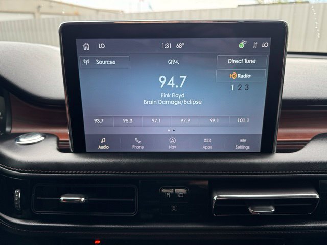Used 2023 Lincoln Aviator Reserve w/ Equipment Group 201A RWD image 14