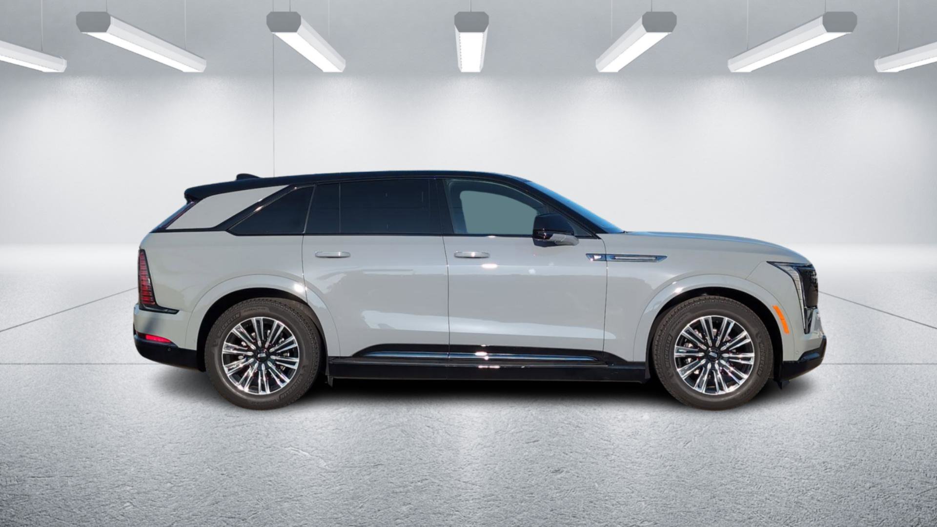New 2026 Cadillac Escalade IQ Sport 1 image 6