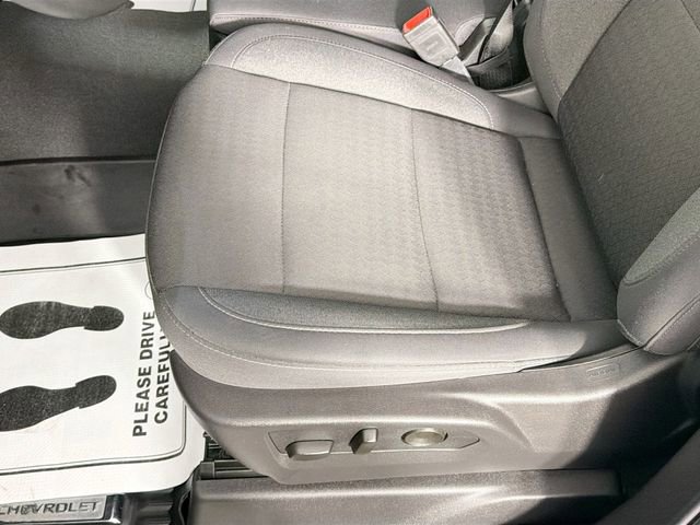 Used 2024 Chevrolet Silverado 1500 RST image 18