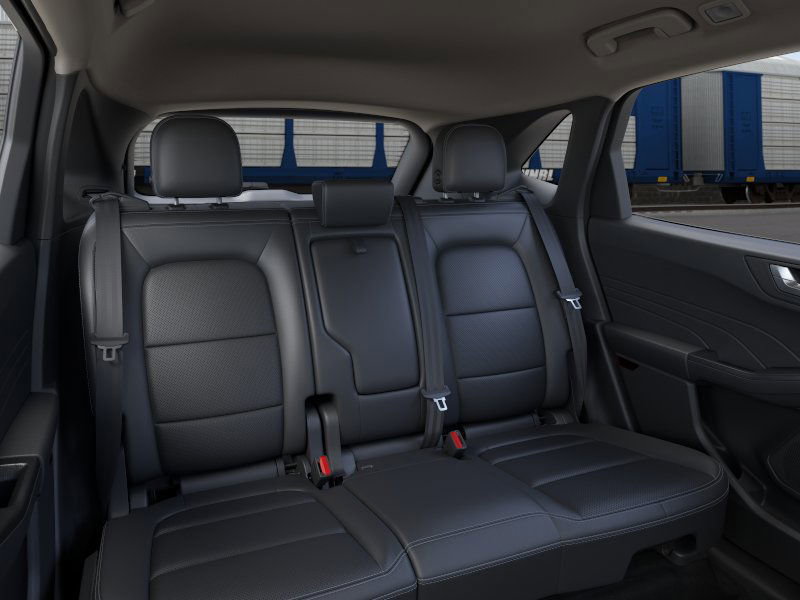 New 2026 Ford Escape Platinum image 11