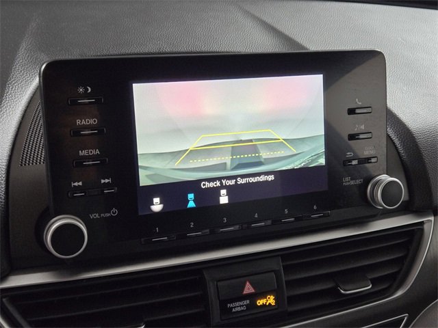 Used 2019 Honda Accord Hybrid image 34