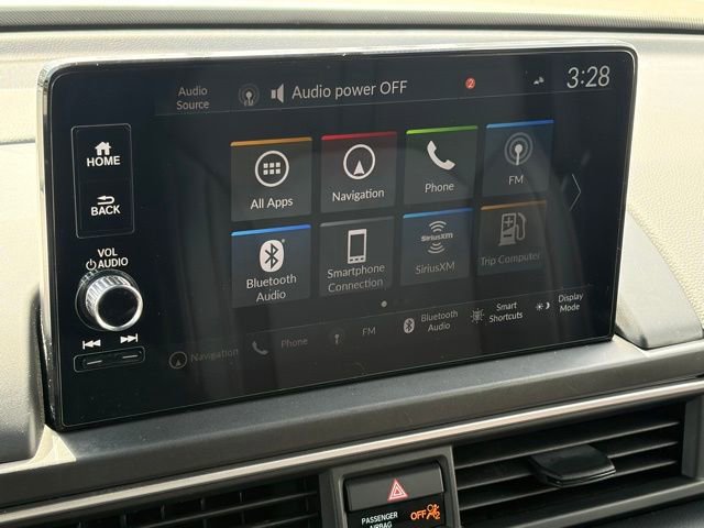 Certified 2025 Honda Pilot Black Edition image 22