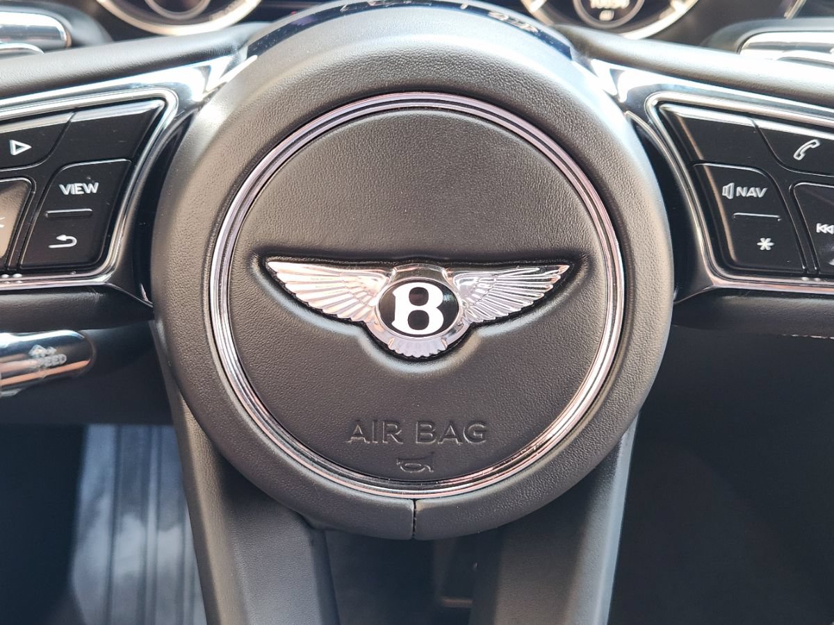 Used 2022 Bentley Continental GT AWD/4WD image 61