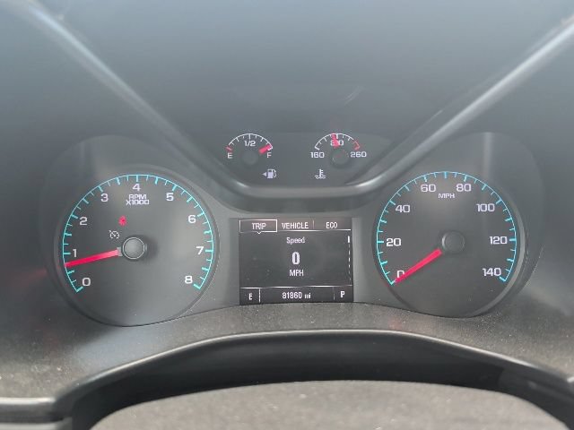 Used 2022 GMC Canyon AT4 w/ Trailering Package AWD/4WD image 16