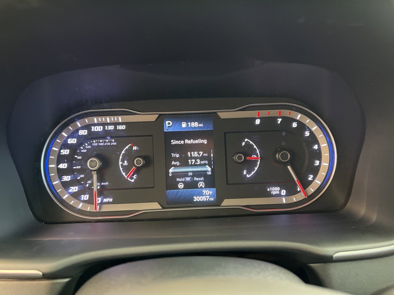 Used 2023 Hyundai Tucson SEL image 15