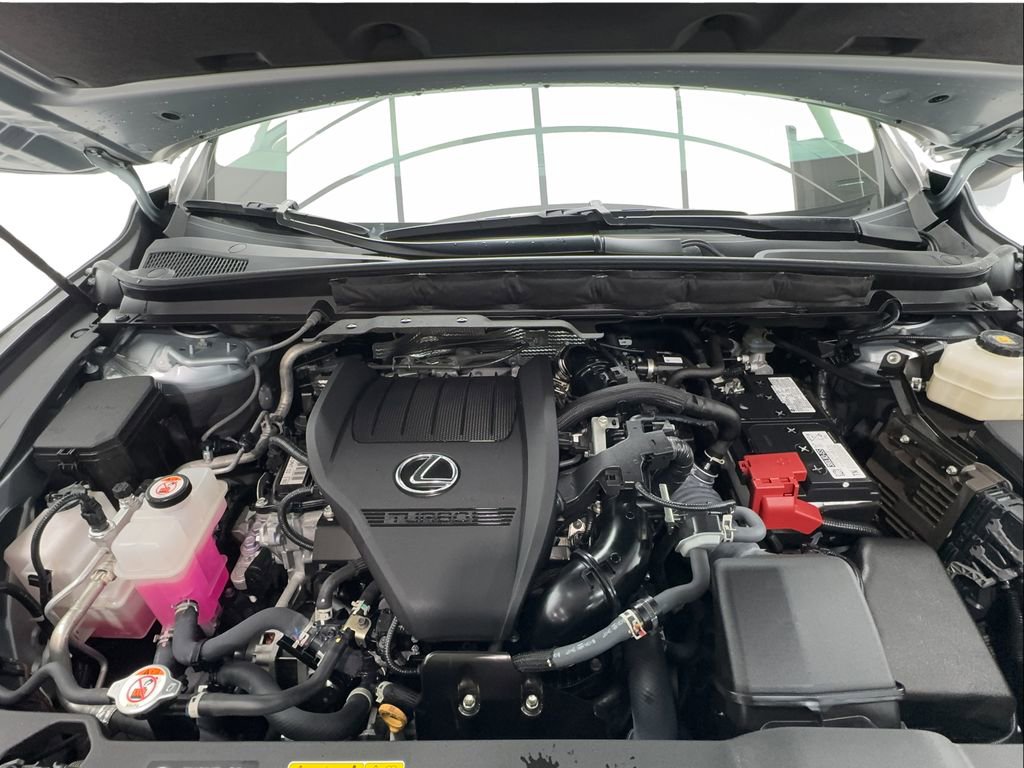 Used 2023 Lexus RX 350 Premium w/ Cold Area Package FWD image 17