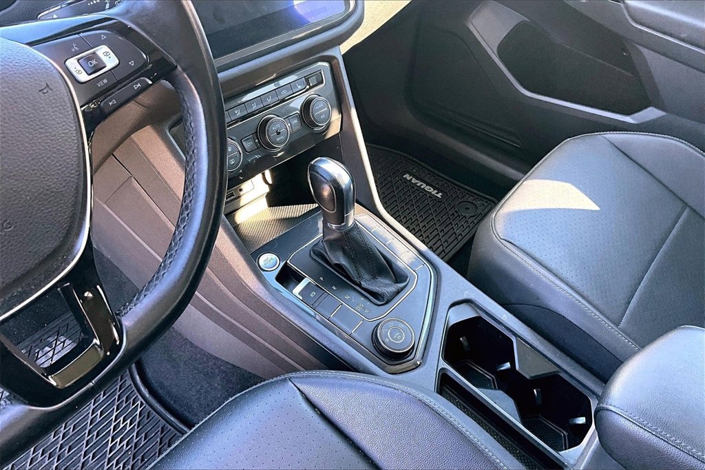 Used 2019 Volkswagen Tiguan SEL image 12