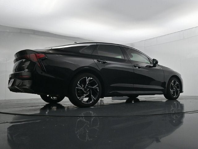 Used 2025 Kia K5 GT-Line FWD image 36