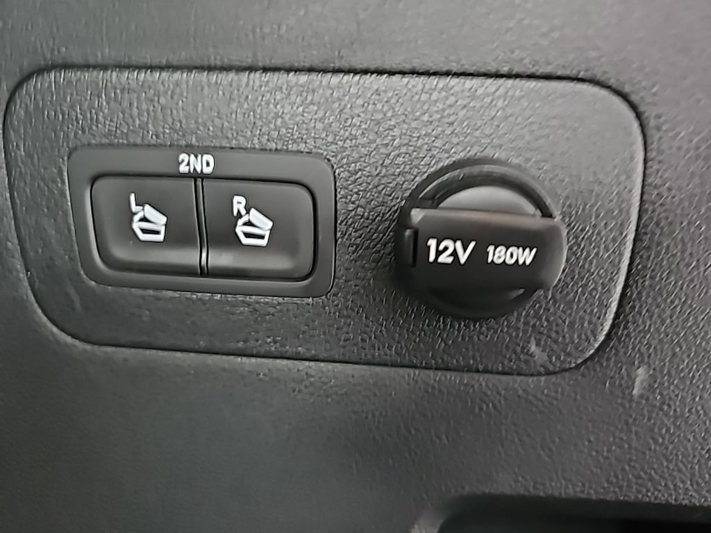 Certified 2023 Hyundai Santa Fe Limited AWD/4WD image 37