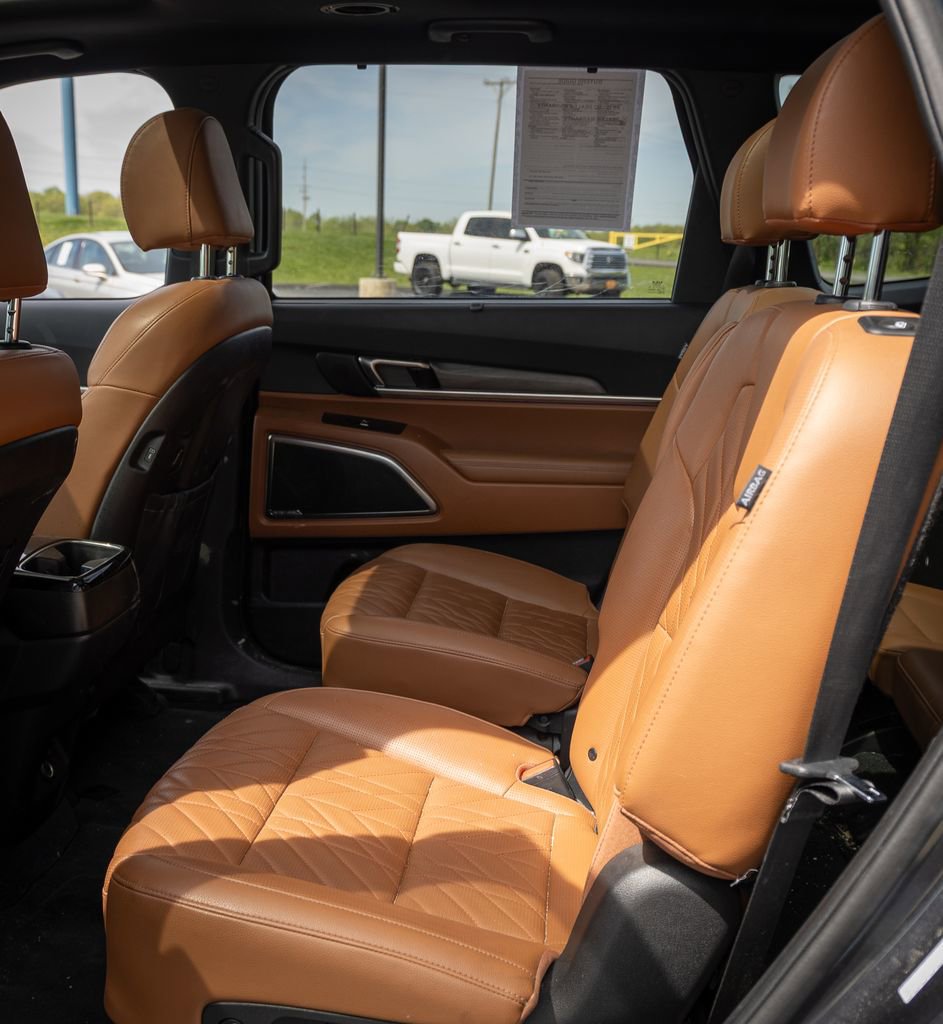 Used 2024 Kia Telluride SX X-Line AWD/4WD image 27