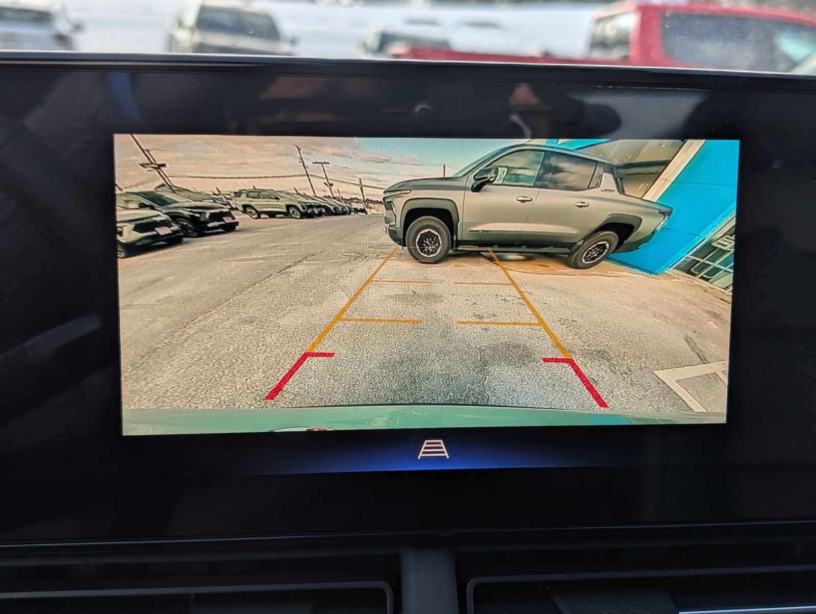 New 2026 Chevrolet Trax ACTIV w/ Driver Confidence Package image 25