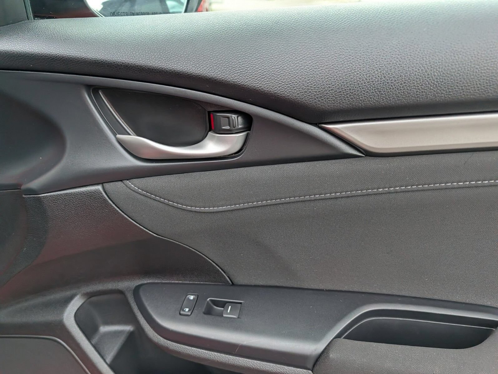 Used 2019 Honda Civic EX image 22