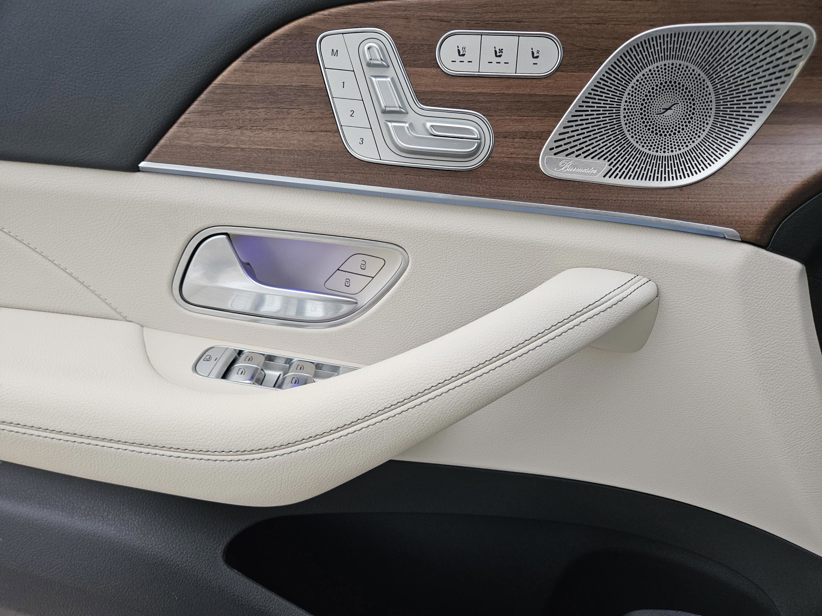 Certified 2026 Mercedes-Benz GLE 350 4MATIC image 15