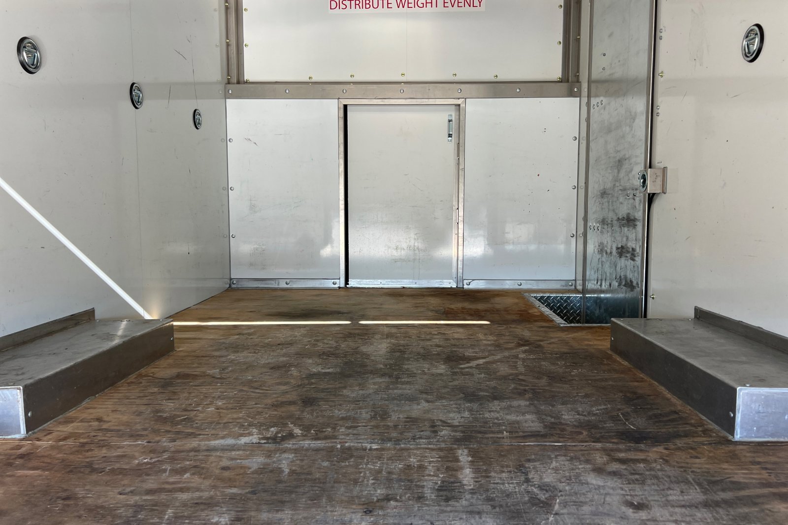 Used 2023 Ford E-350 and Econoline 350 Super Duty w/ Driver's Safety Package image 15