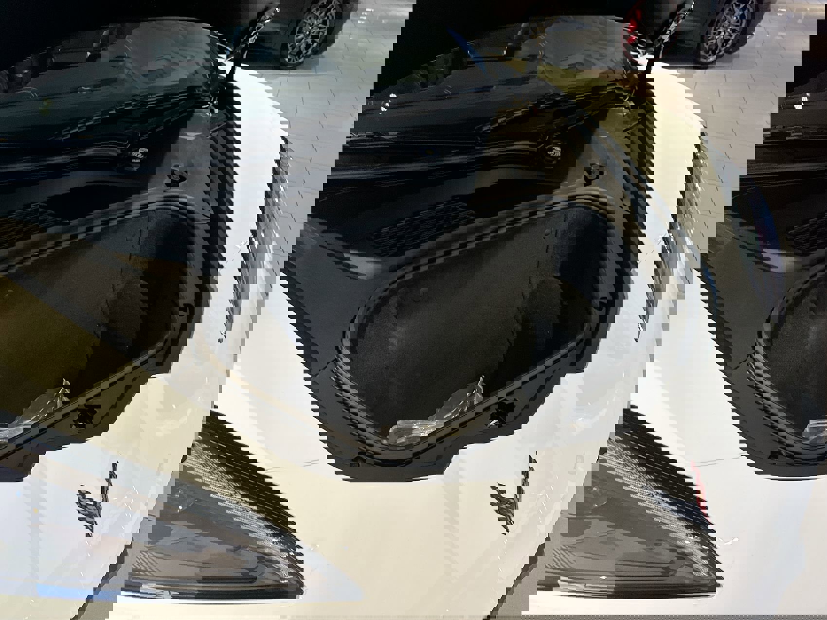 New 2025 Chevrolet Corvette Stingray Preferred Conv w/ Z51 Performance Package image 24