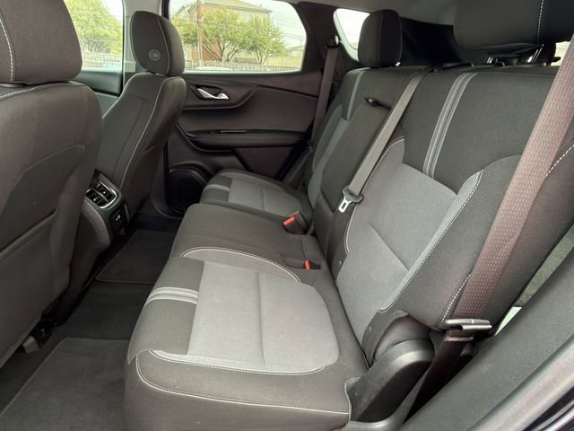 Used 2025 Chevrolet Blazer LT image 24