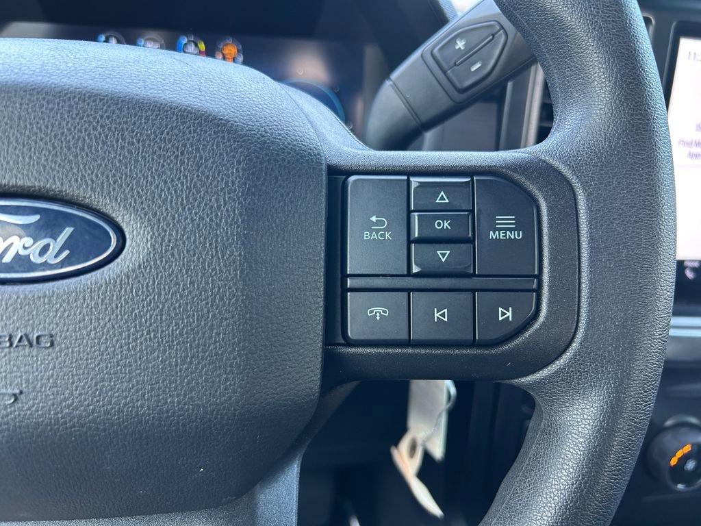 Used 2024 Ford F150 STX AWD/4WD image 19