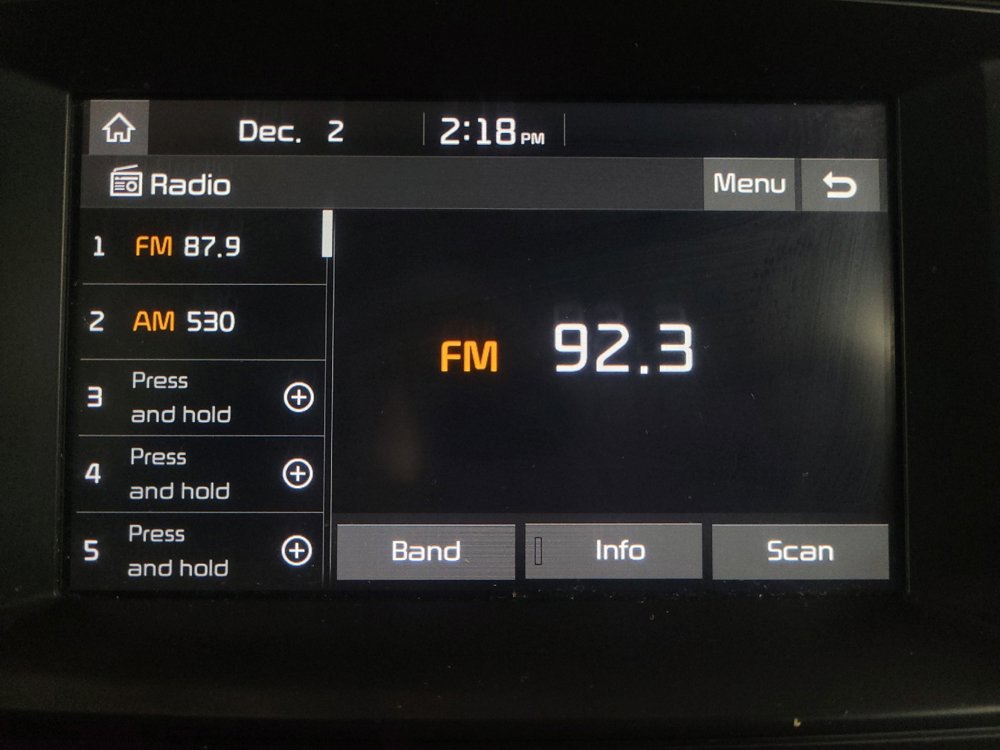 Used 2019 Kia Sorento LX image 25