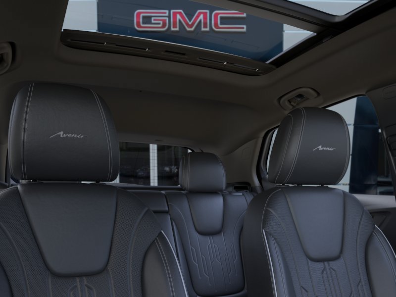New 2026 Buick Encore GX Avenir w/ Avenir Technology Package FWD image 26