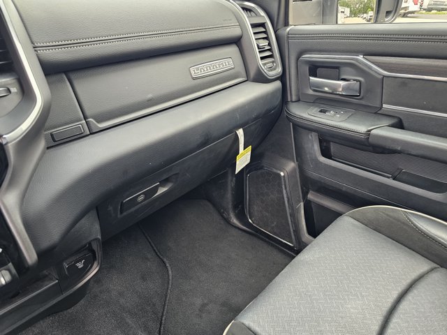 Certified 2026 RAM 2500 Laramie AWD/4WD image 56
