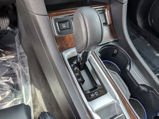 Used 2025 Subaru Ascent Touring w/ Popular Package #1 image 29