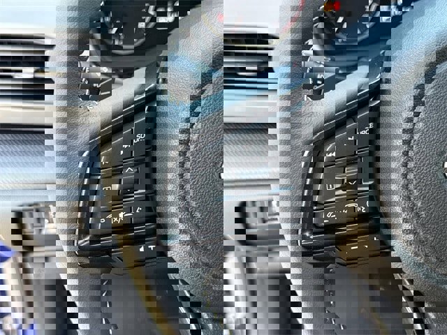 New 2025 Subaru Crosstrek 2.5i Sport image 27