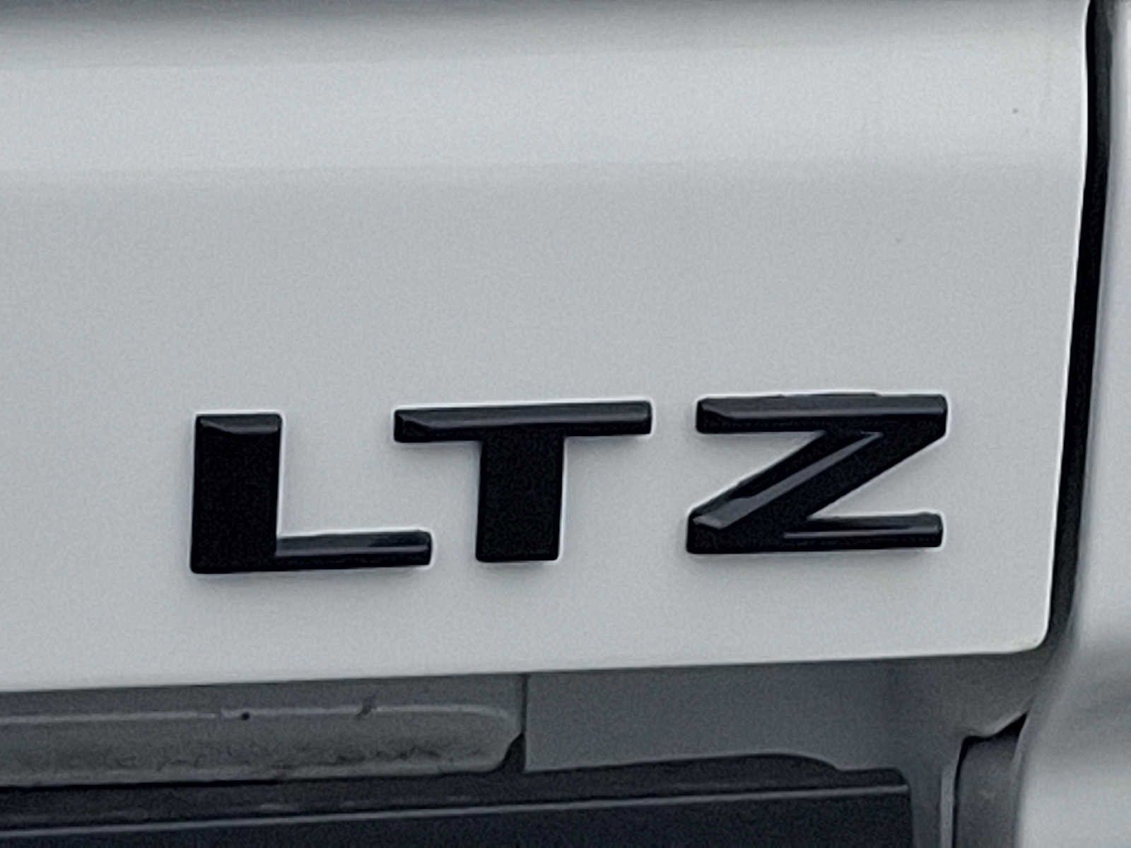 New 2025 Chevrolet Silverado 2500 LTZ w/ LTZ Premium Package image 29