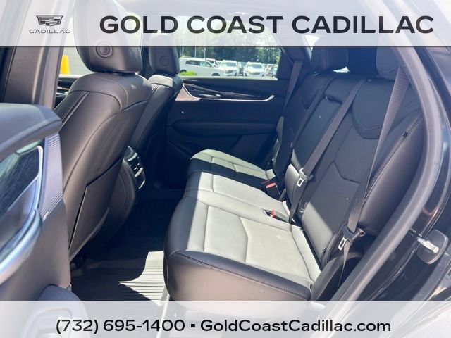 Certified 2024 Cadillac XT5 Premium Luxury w/ Technology Package AWD/4WD image 15