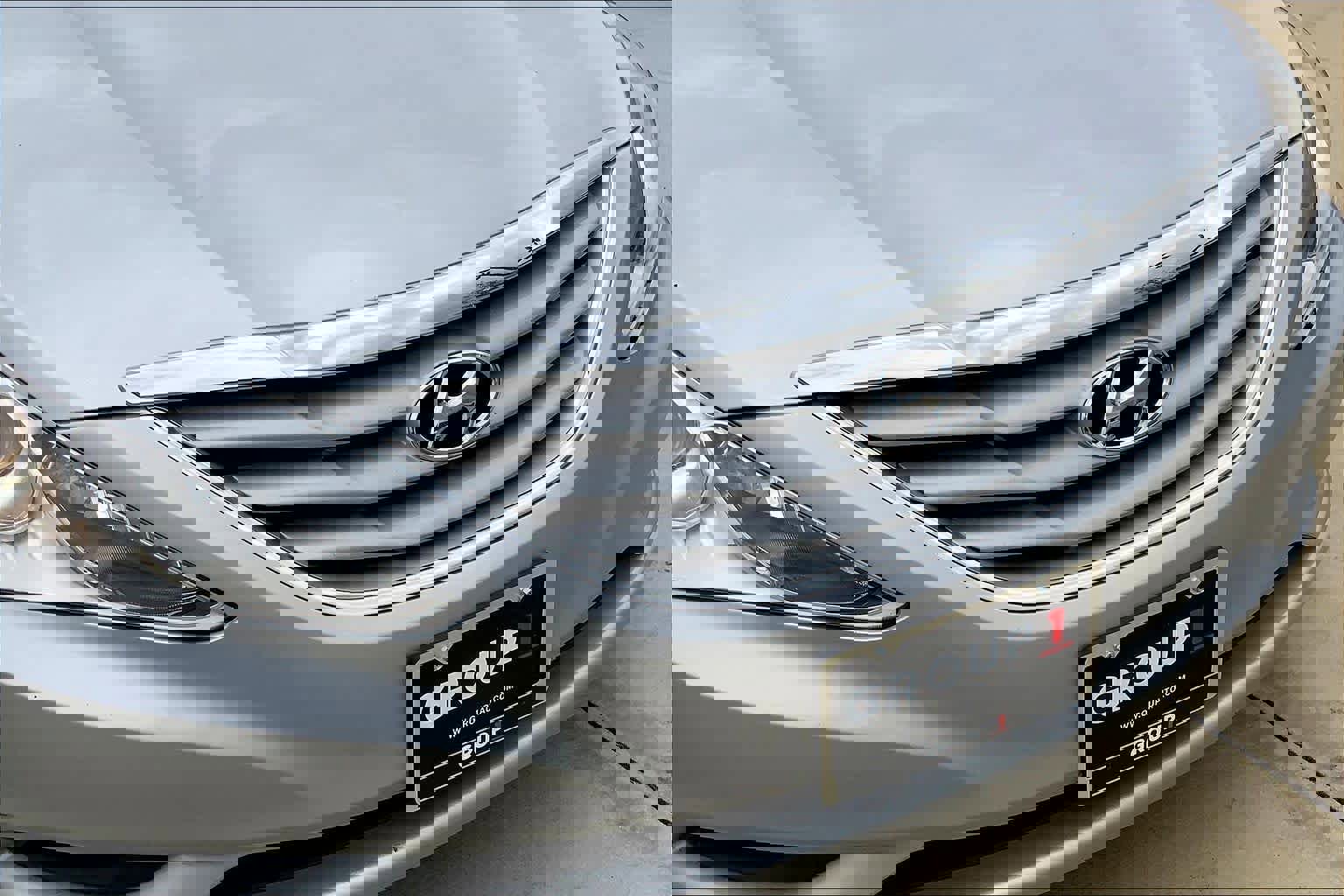 Used 2013 Hyundai Sonata GLS image 29