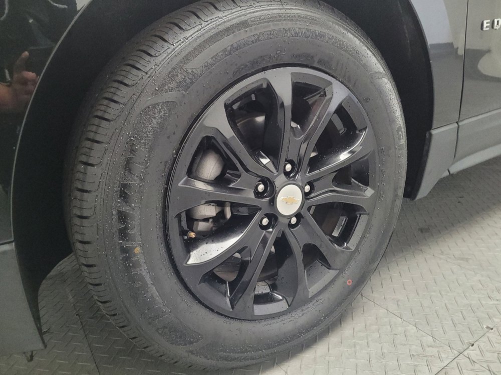 Used 2021 Chevrolet Equinox LT FWD image 31