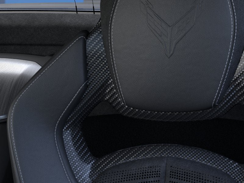 New 2026 Chevrolet Corvette Stingray Premium Conv w/ Z51 Performance Package RWD image 53