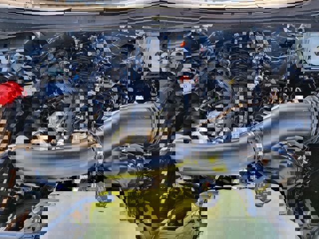 New 2025 Lincoln Navigator Reserve w/ Jet Appearance Package image 37