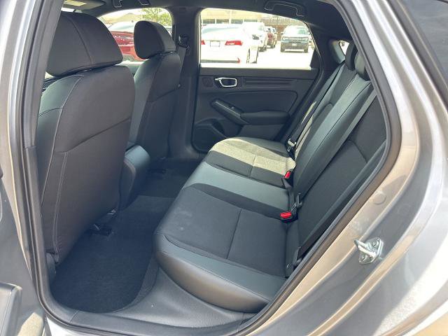 New 2025 Honda Civic Sport image 18