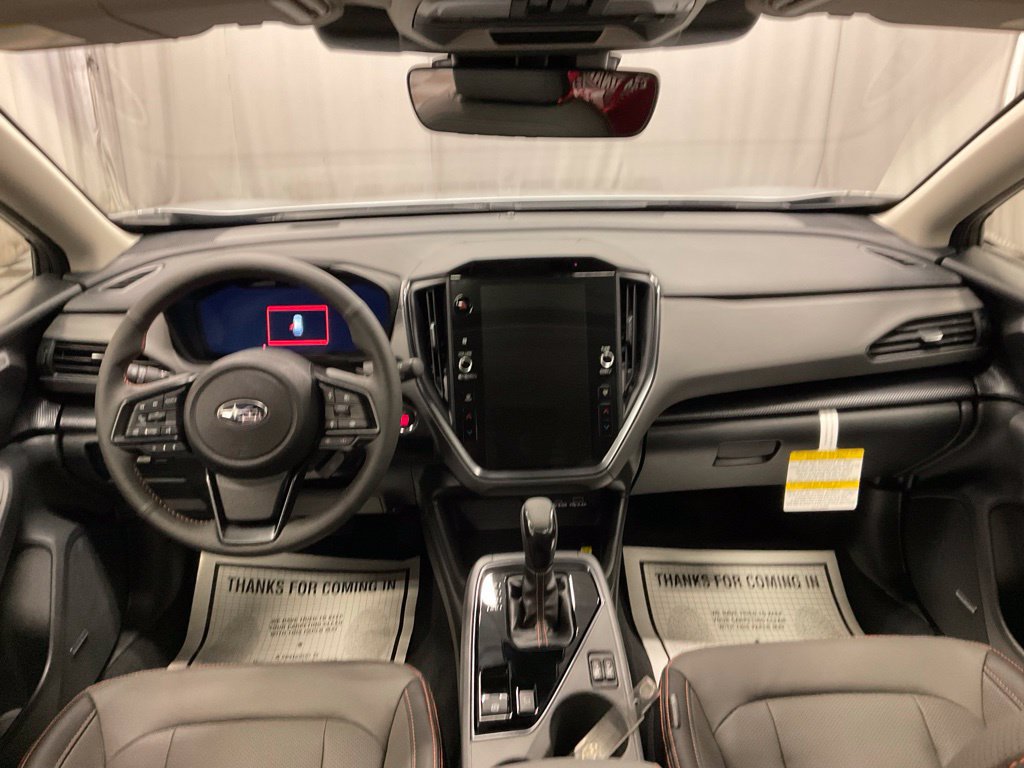 New 2026 Subaru Crosstrek 2.5i Limited AWD/4WD image 34