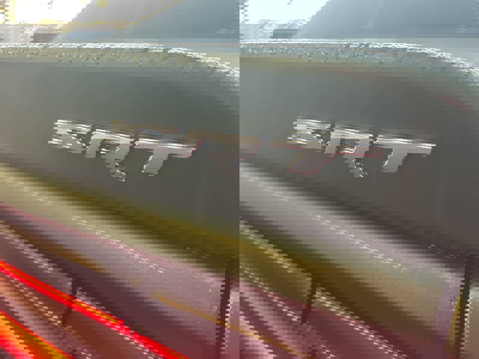 Used 2018 Dodge Challenger SRT w/ Technology Group image 28