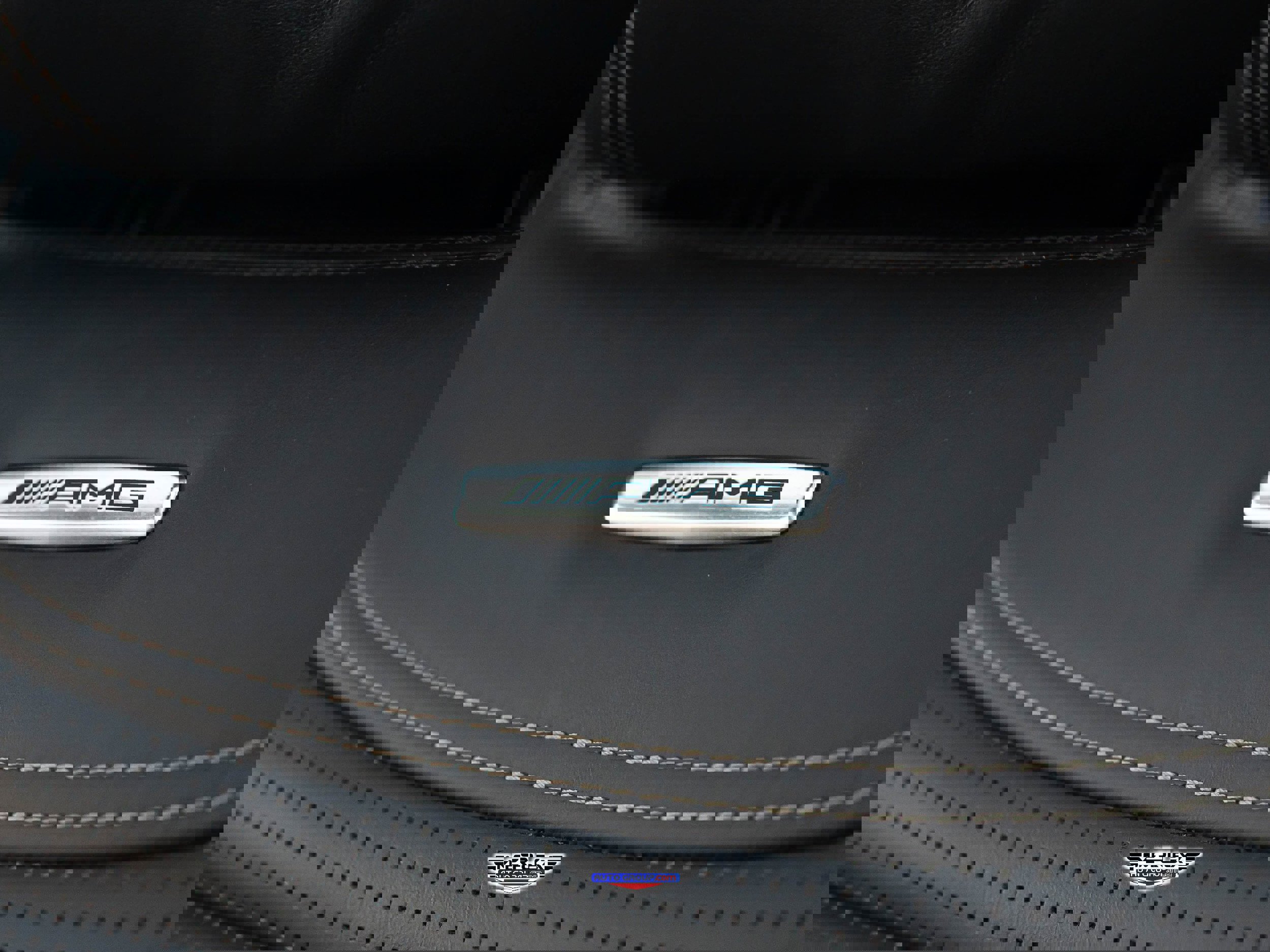 Used 2017 Mercedes-Benz GLS 63 AMG 4MATIC w/ AMG Night Styling Package image 25