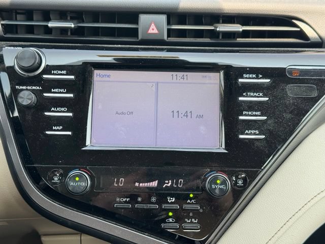 Used 2019 Toyota Camry LE FWD image 20