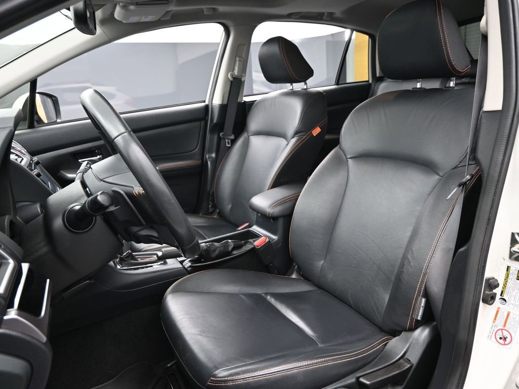 Used 2016 Subaru Crosstrek 2.0i Limited image 23