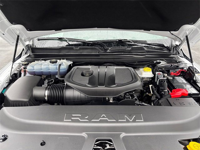 Used 2025 RAM 1500 Laramie image 47