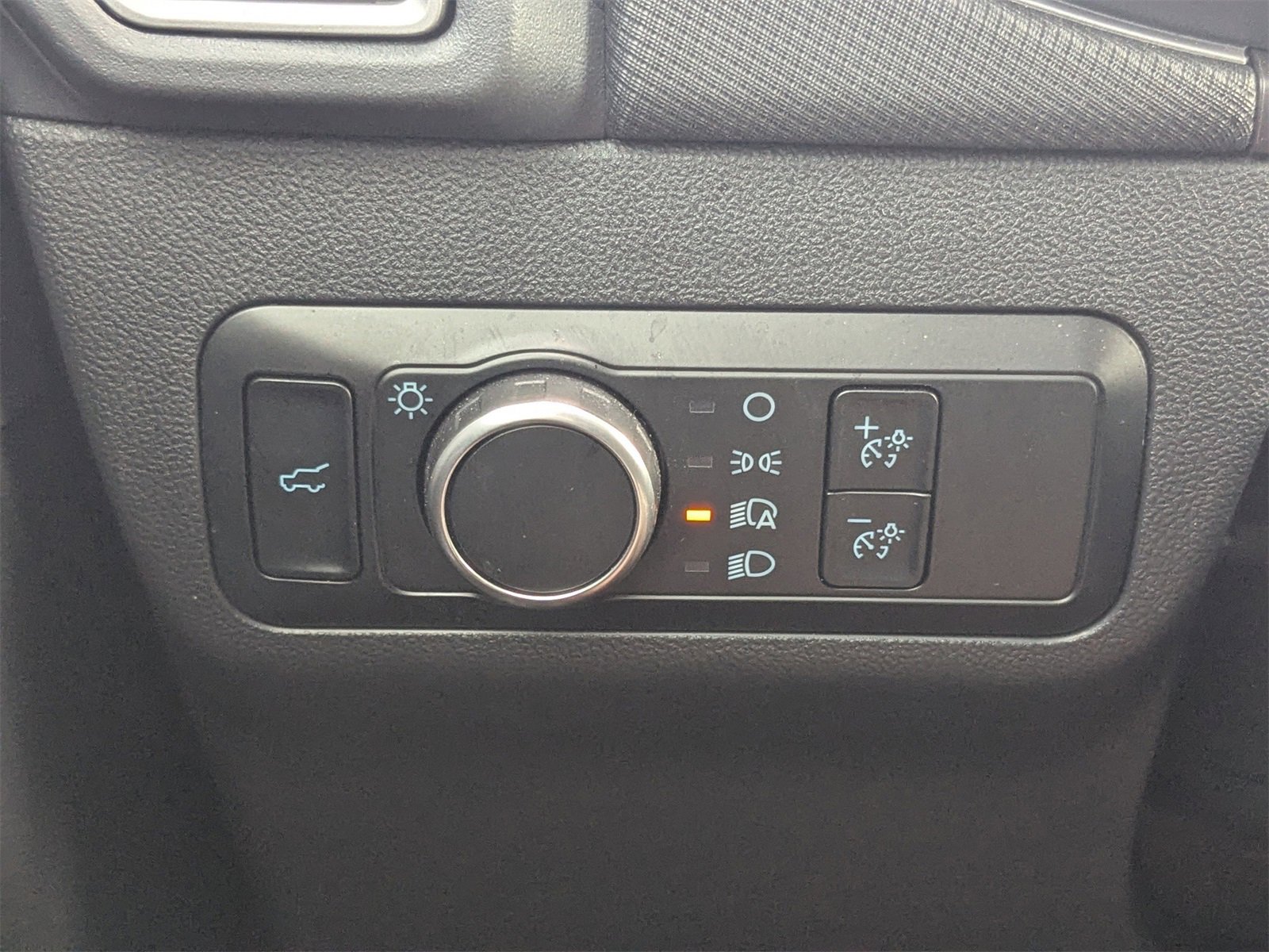 Used 2024 Ford Bronco Sport Big Bend image 26