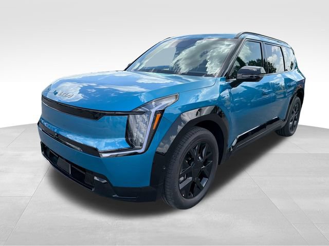 New 2026 Kia EV9 Land AWD/4WD image 3
