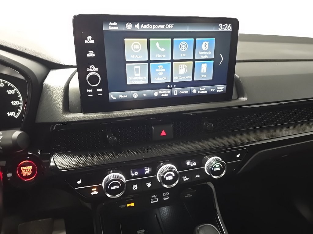 Used 2025 Honda CR-V EX-L image 25