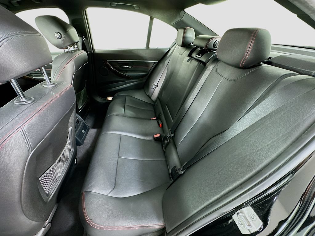 Used 2016 BMW 328i Sedan RWD image 23