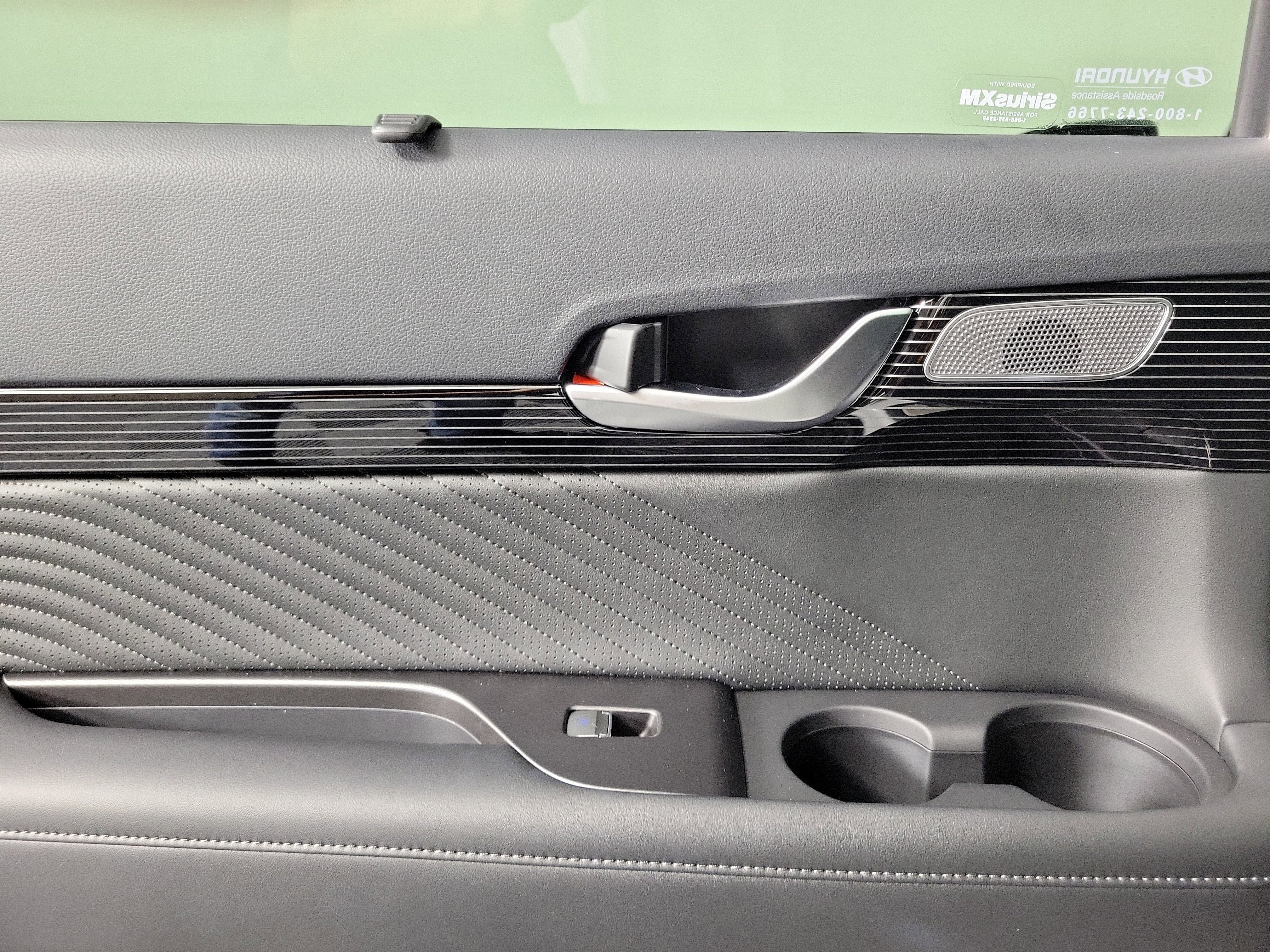 New 2025 Hyundai Palisade Calligraphy image 30