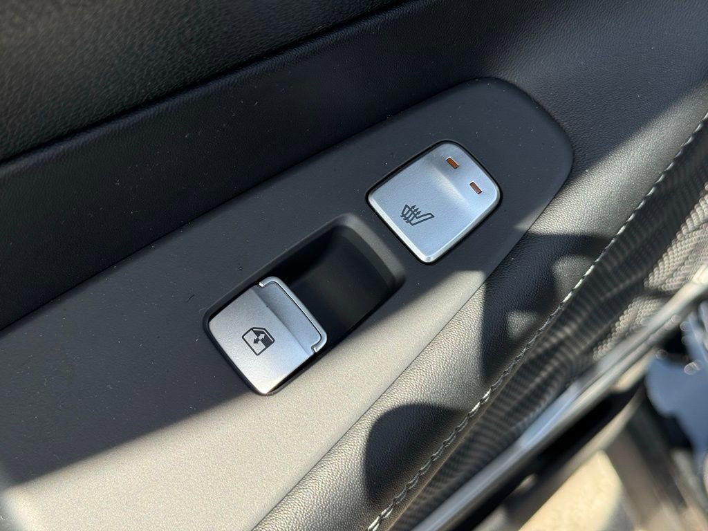 Used 2022 Hyundai Santa Fe Calligraphy w/ Cargo Package AWD/4WD image 21