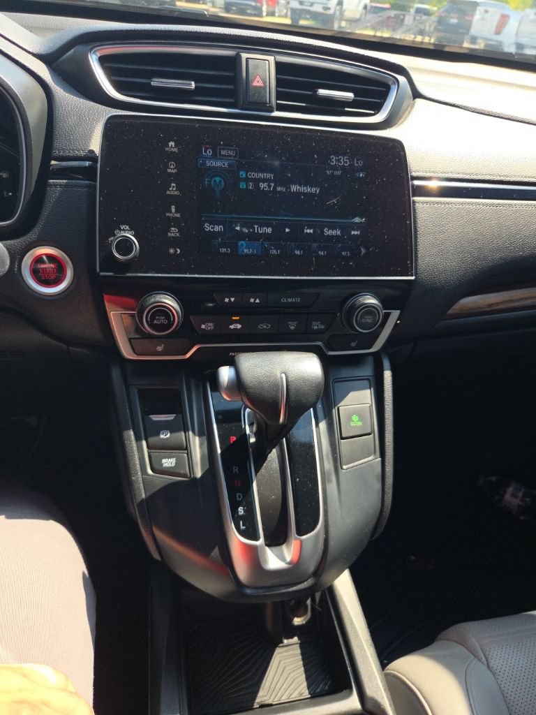 Used 2017 Honda CR-V Touring image 15